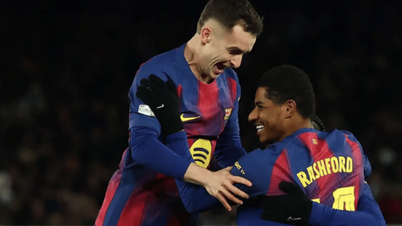 Foto - Ortak hamle atılacak mı artık! Galatasaray'ın gözdesi Marc Casado'dan büyük müjde! 