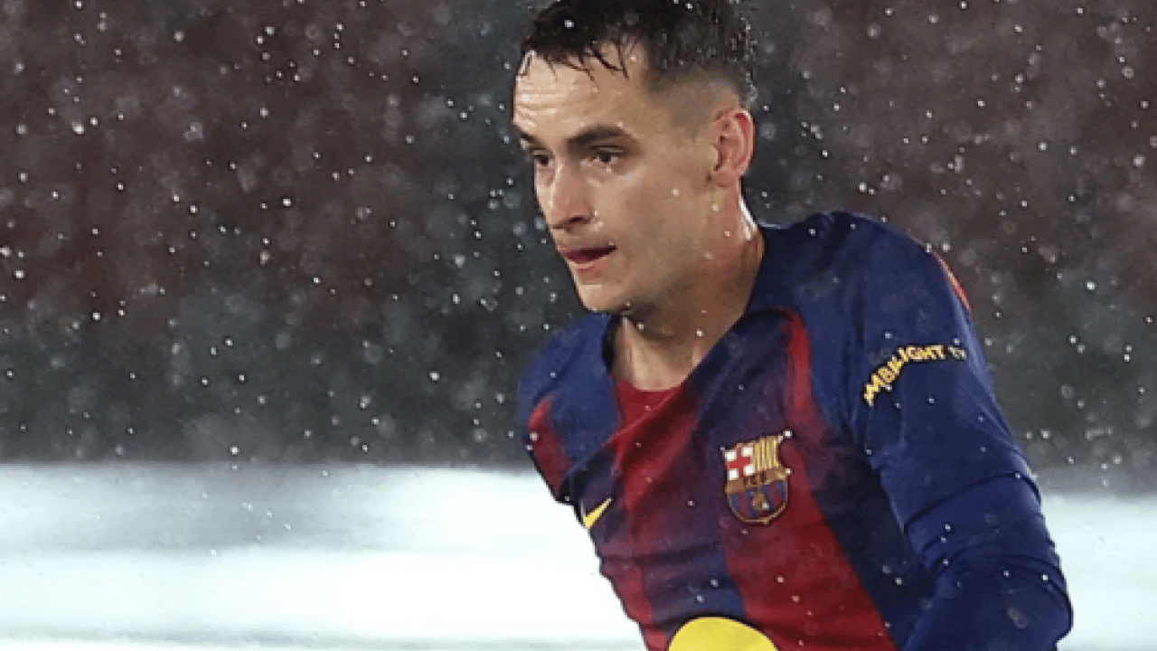 Ortak hamle atılacak mı artık! Galatasaray'ın gözdesi Marc Casado'dan büyük müjde! 