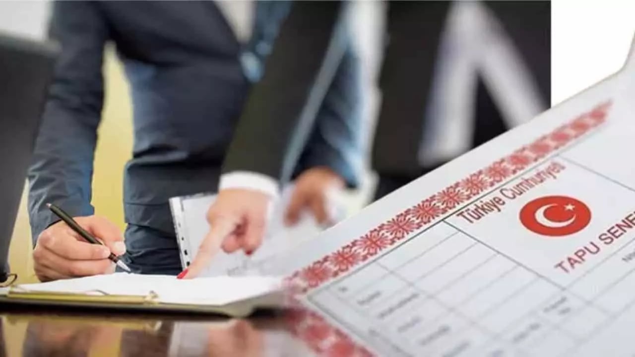 Foto - Ortak tapular için kritik karar! Bunu yapmayan hakkını tamamen kaybedecek