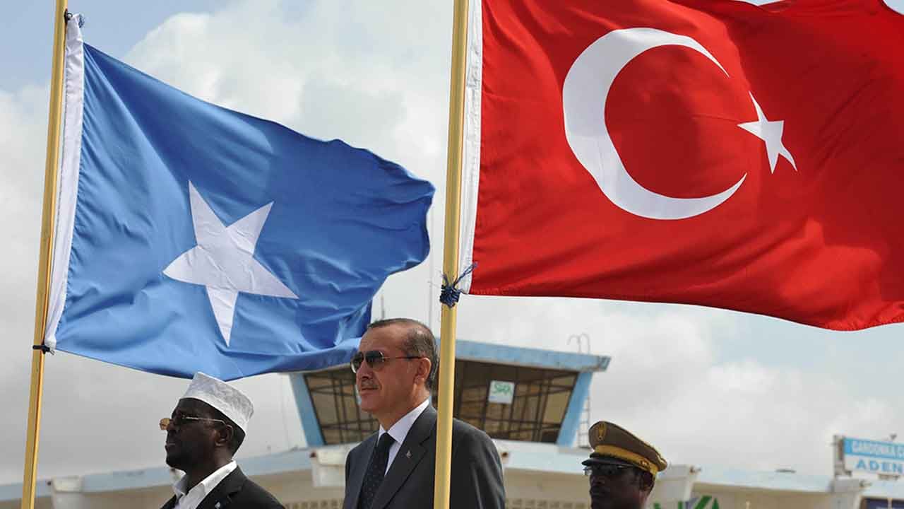 Foto - Ortaklık kurup Erdoğan'ın sözüyle gönderme yaptılar: Nereden nereye