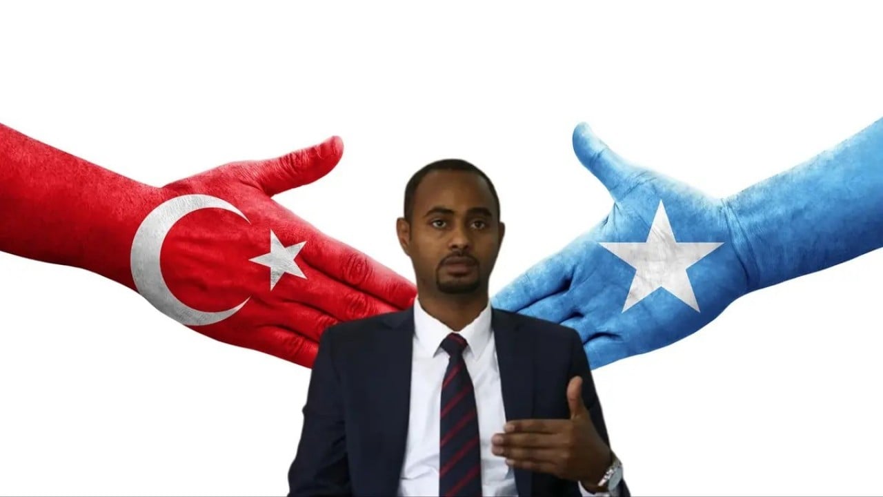 Foto - Ortaklık kurup Erdoğan'ın sözüyle gönderme yaptılar: Nereden nereye