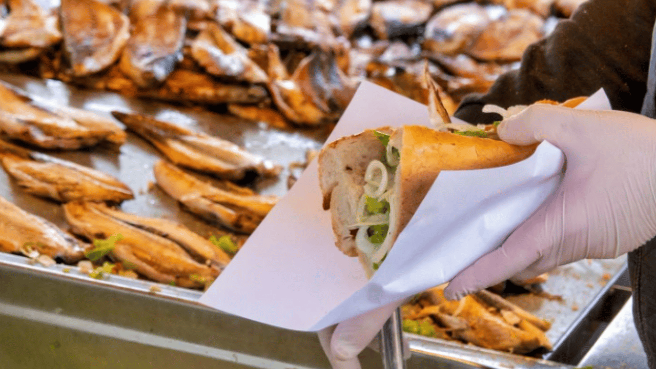 Foto - Ortaköy faciasından sonra dikkat! İşte sokaktan yenmemesi gereken 10 yiyecek