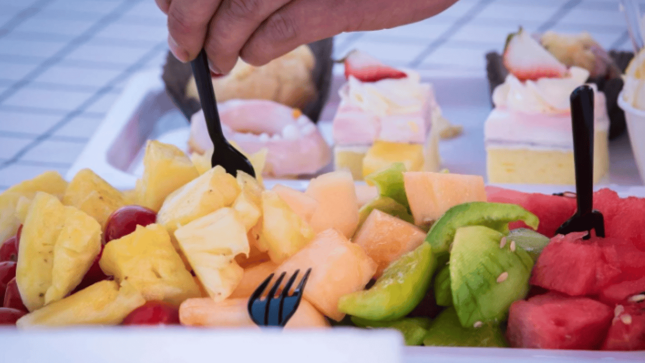 Foto - Ortaköy faciasından sonra dikkat! İşte sokaktan yenmemesi gereken 10 yiyecek
