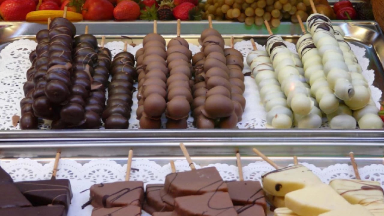 Foto - Ortaköy faciasından sonra dikkat! İşte sokaktan yenmemesi gereken 10 yiyecek