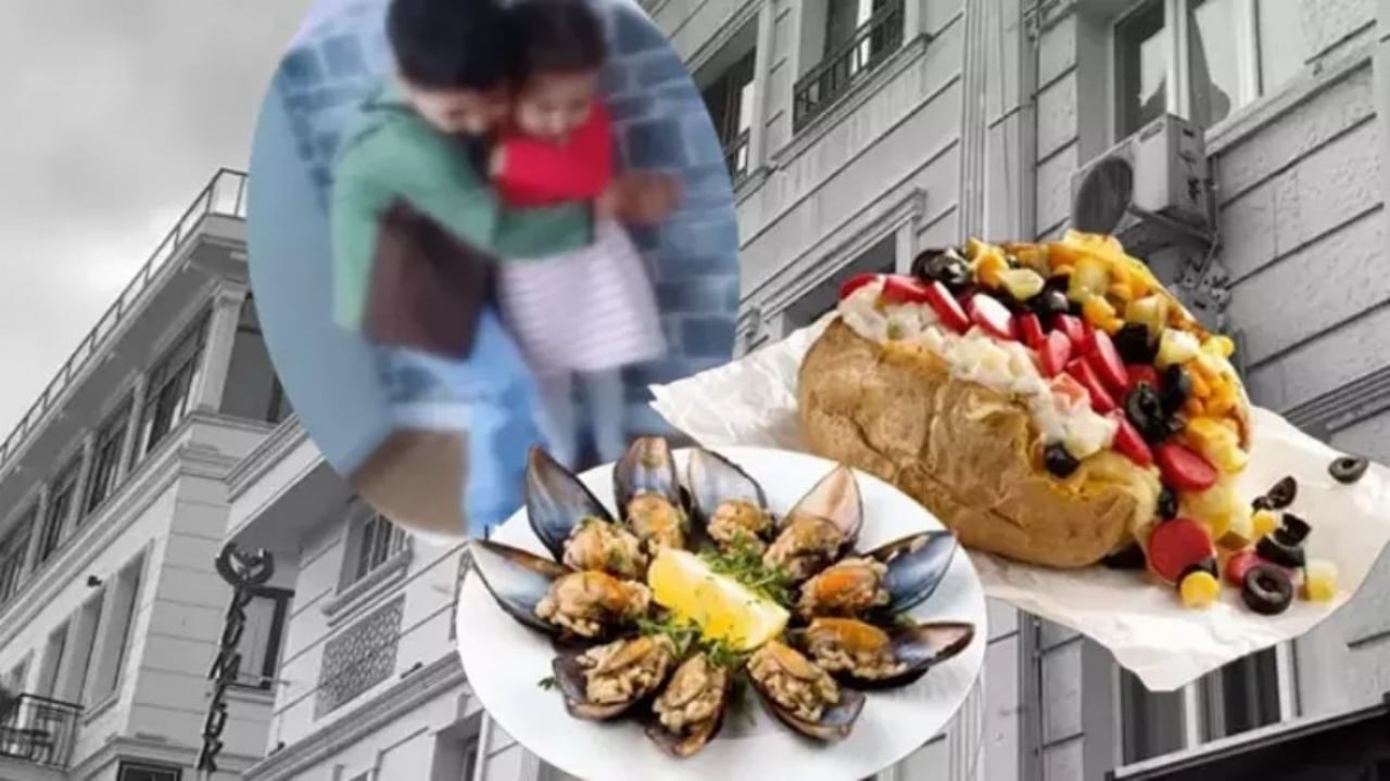 Foto - Ortaköy’deki midye faciasında kan donduran şüphe! Savcılık talimatı verdi