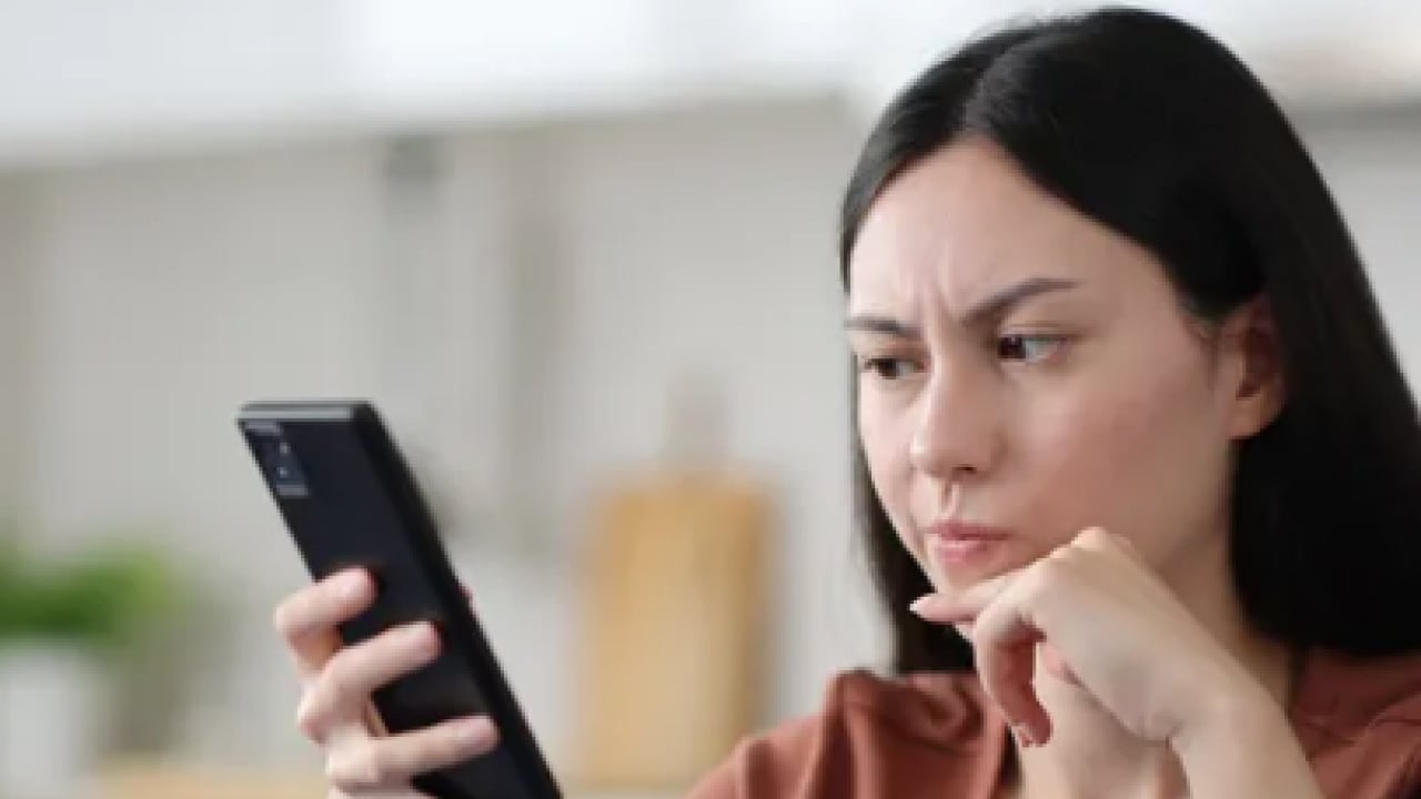 Foto - Ortalığı ayağa kaldırırsanız... Yalanı ele veren 5 işaret! Uzmanlar tek tek açıkladı