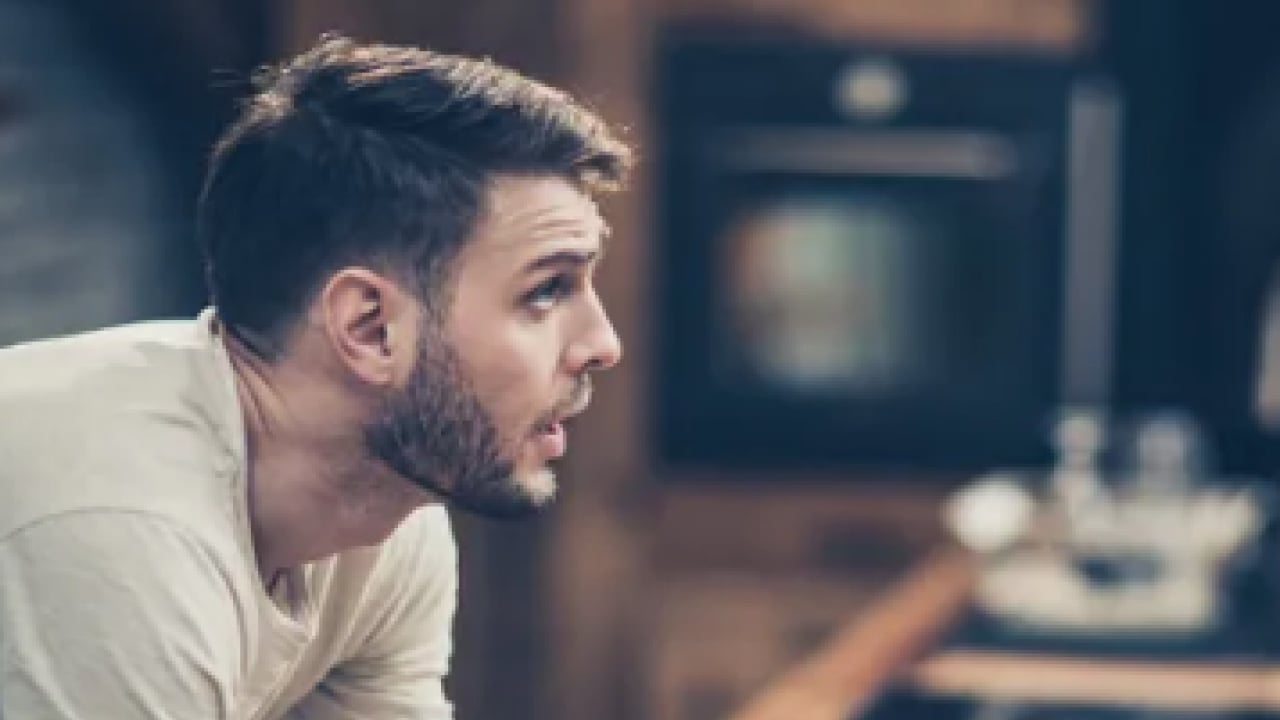 Foto - Ortalığı ayağa kaldırırsanız... Yalanı ele veren 5 işaret! Uzmanlar tek tek açıkladı