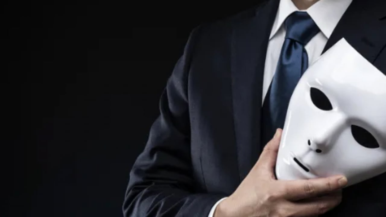 Foto - Ortalığı ayağa kaldırırsanız... Yalanı ele veren 5 işaret! Uzmanlar tek tek açıkladı