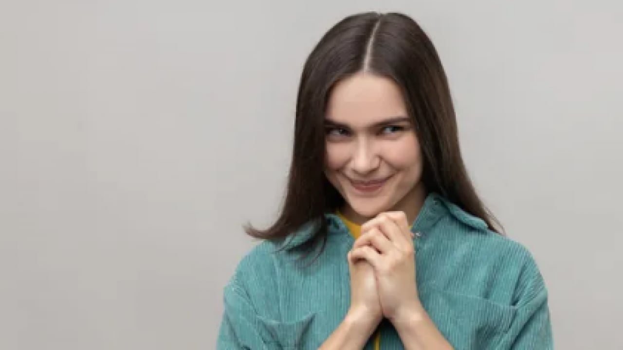 Foto - Ortalığı ayağa kaldırırsanız... Yalanı ele veren 5 işaret! Uzmanlar tek tek açıkladı