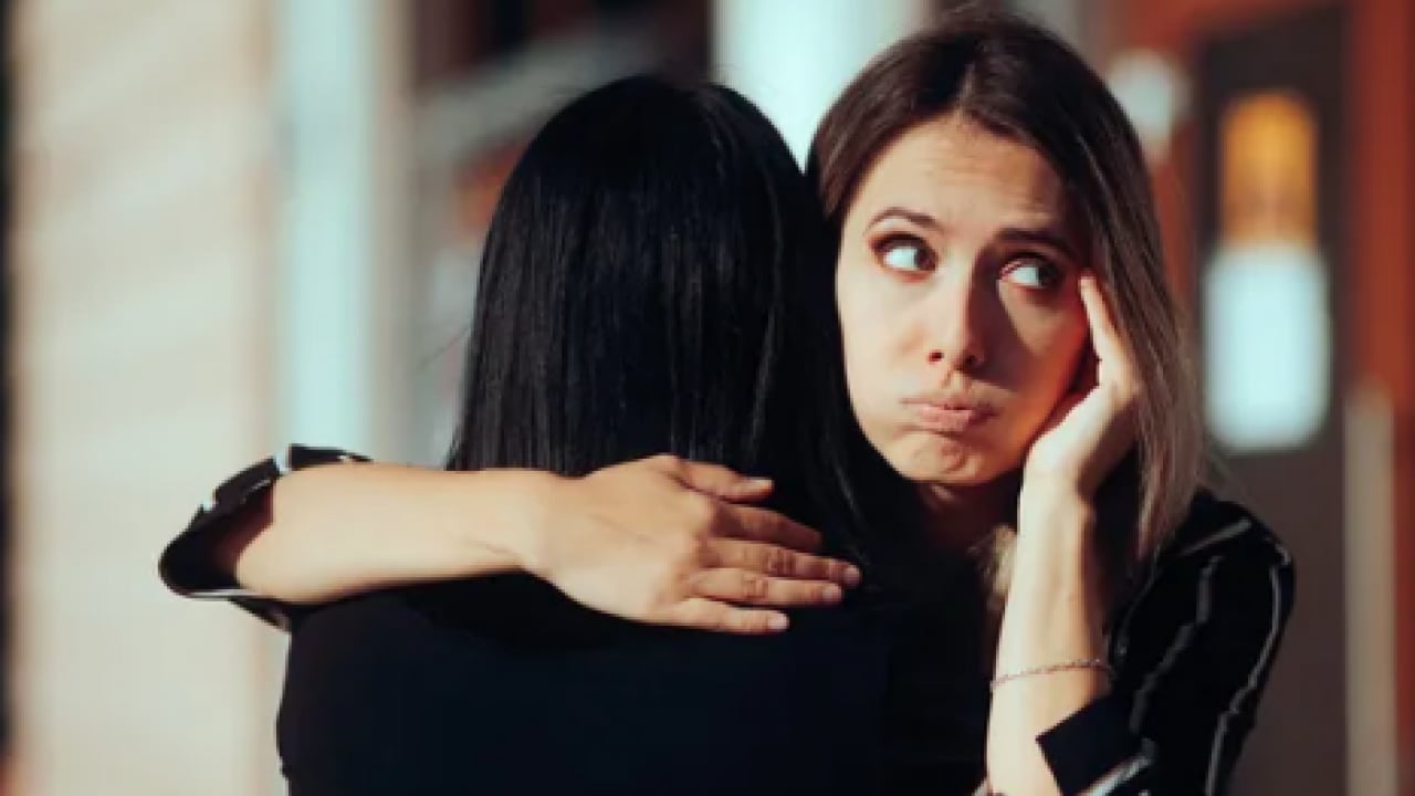 Foto - Ortalığı ayağa kaldırırsanız... Yalanı ele veren 5 işaret! Uzmanlar tek tek açıkladı