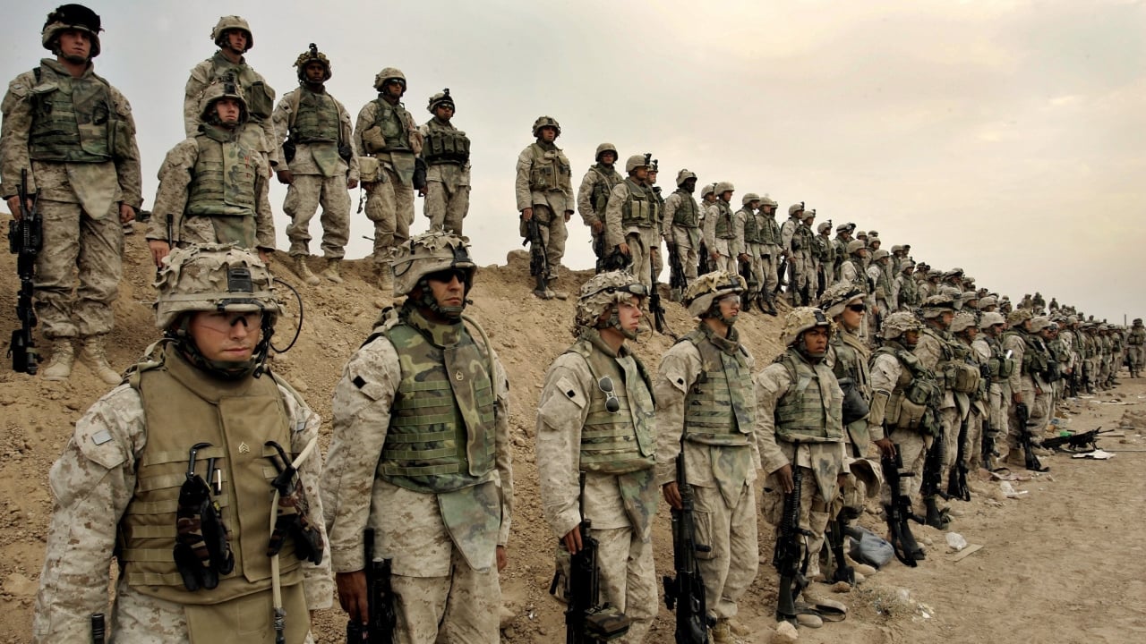 Foto - Ortalığı karıştıracak iddia! Trump, Suriye ile ilgili çok konuşulacak kararını aldı