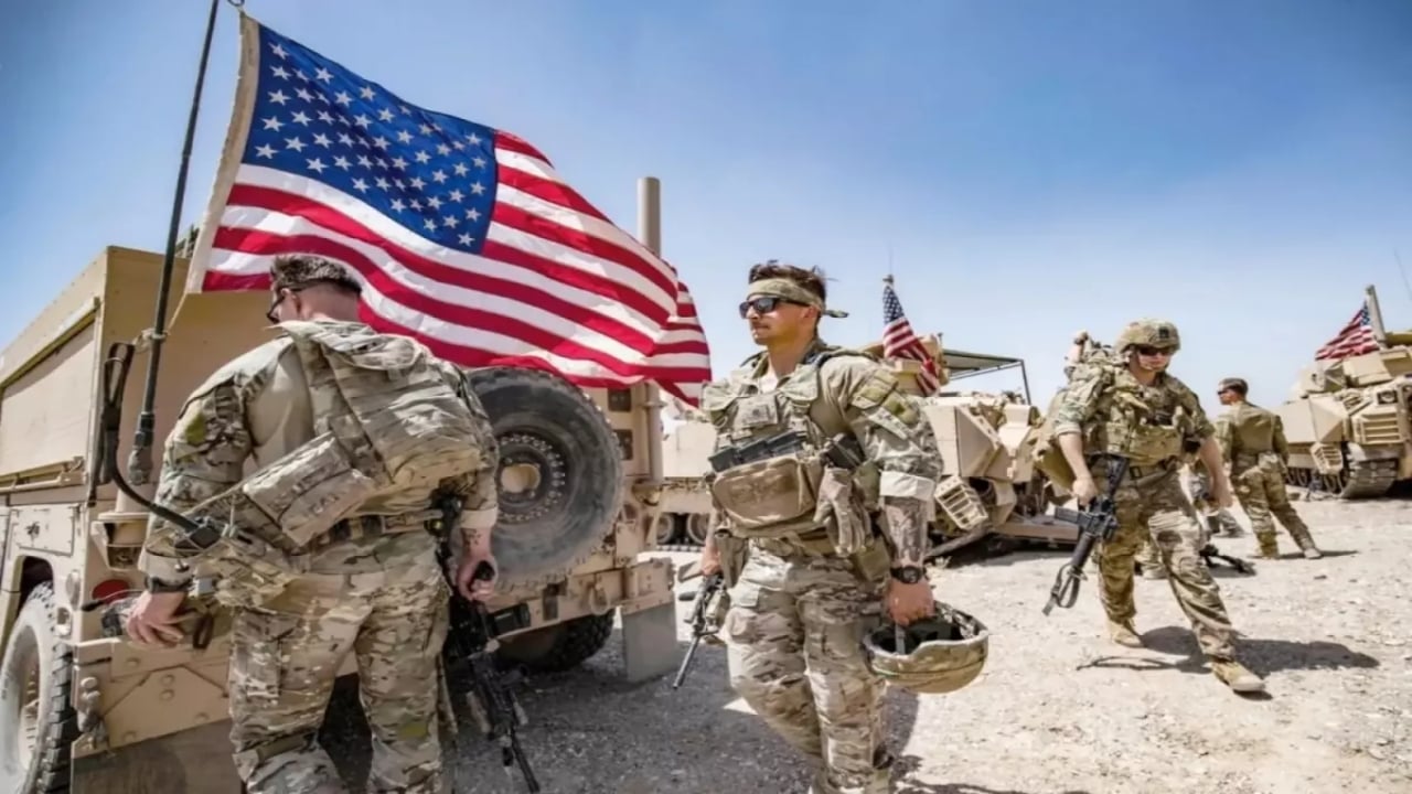 Foto - Ortalığı karıştıracak iddia! Trump, Suriye ile ilgili çok konuşulacak kararını aldı