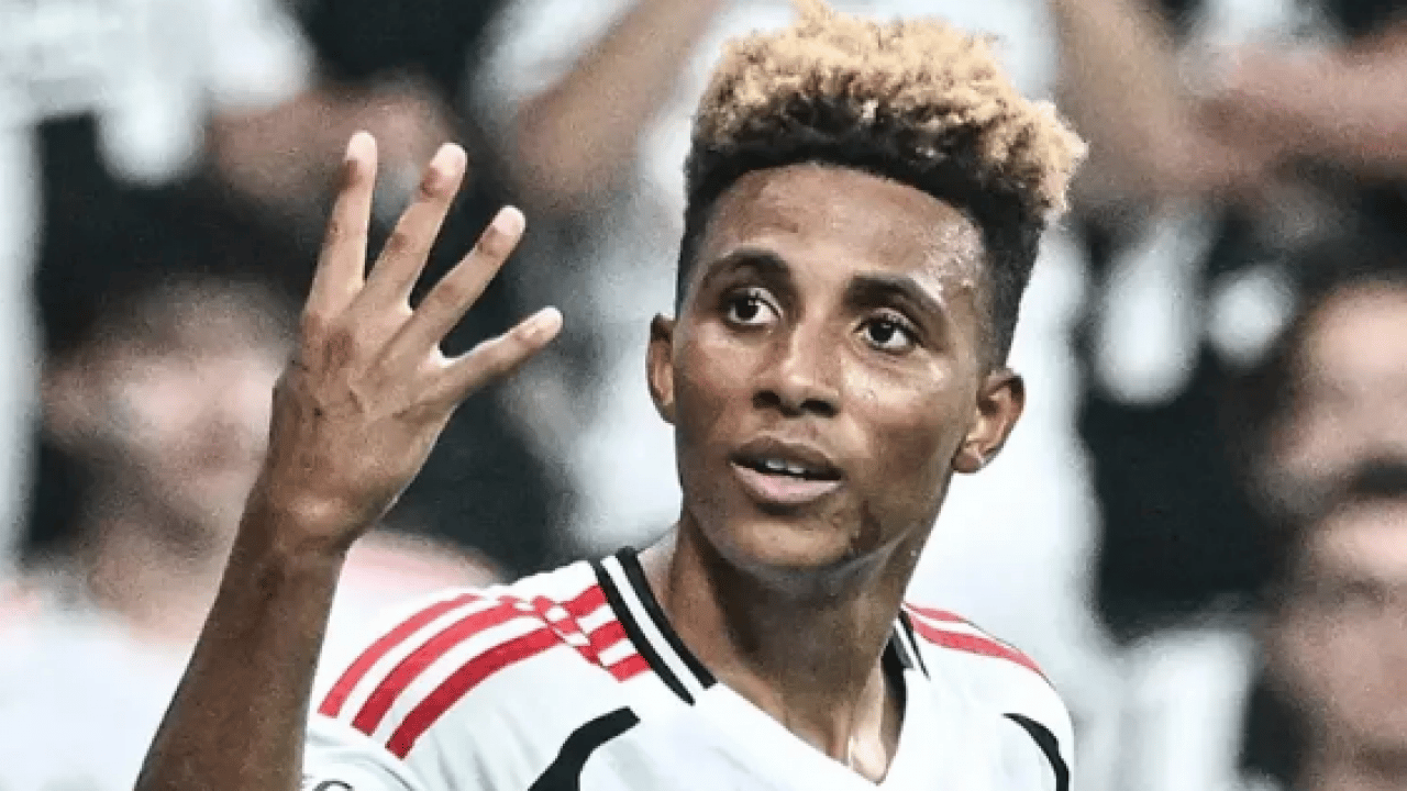 Foto - Ortalığı karıştıracak operasyon: Ve Gedson Fernandes, İstanbul'a dönüyor! Transferde yılın ters köşesi