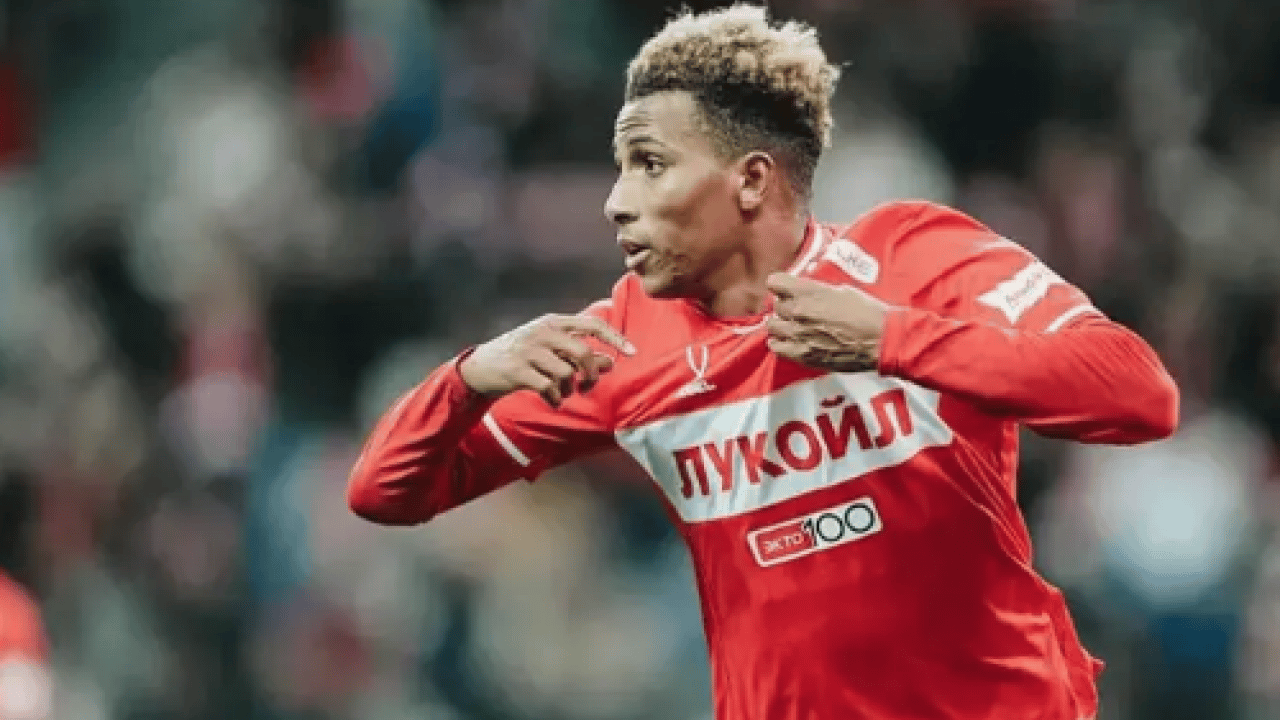 Ortalığı karıştıracak operasyon: Ve Gedson Fernandes, İstanbul'a dönüyor! Transferde yılın ters köşesi