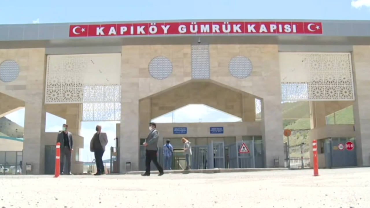 Foto - Ortalığı karıştıran ABD'den beklenmedik çıkış: Hemen Türkiye'ye geçin