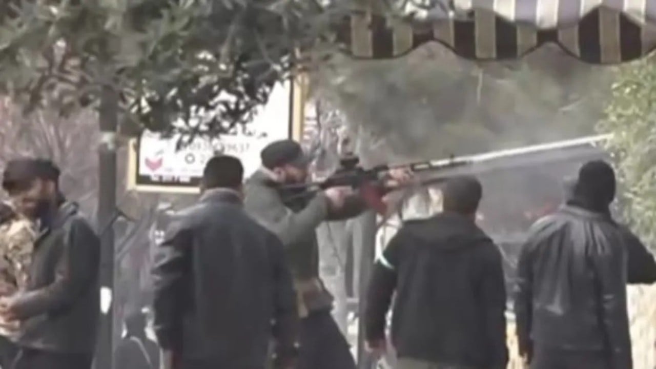 Foto - Ortalığı karıştıran ABD'den beklenmedik çıkış: Hemen Türkiye'ye geçin