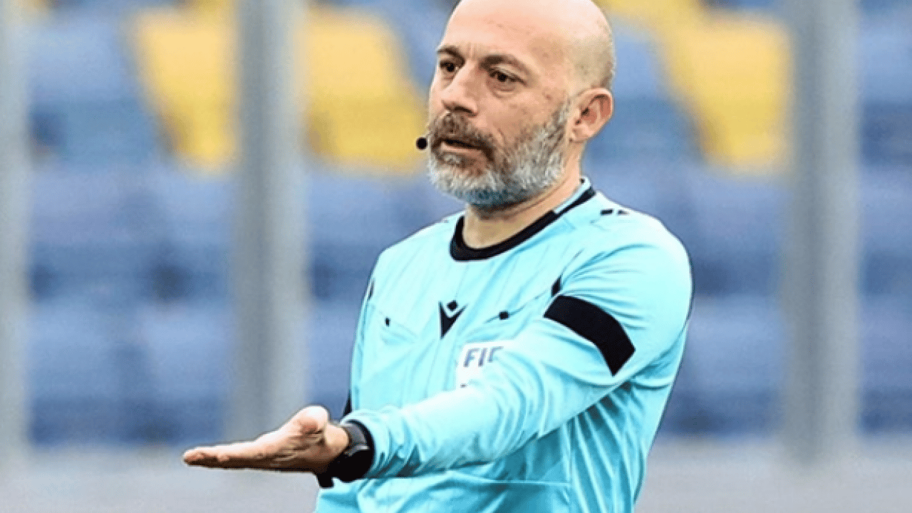 Foto - Ortalığı karıştıran gelişme! Cüneyt Çakır geri döndü!