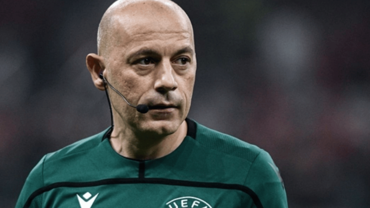 Foto - Ortalığı karıştıran gelişme! Cüneyt Çakır geri döndü!