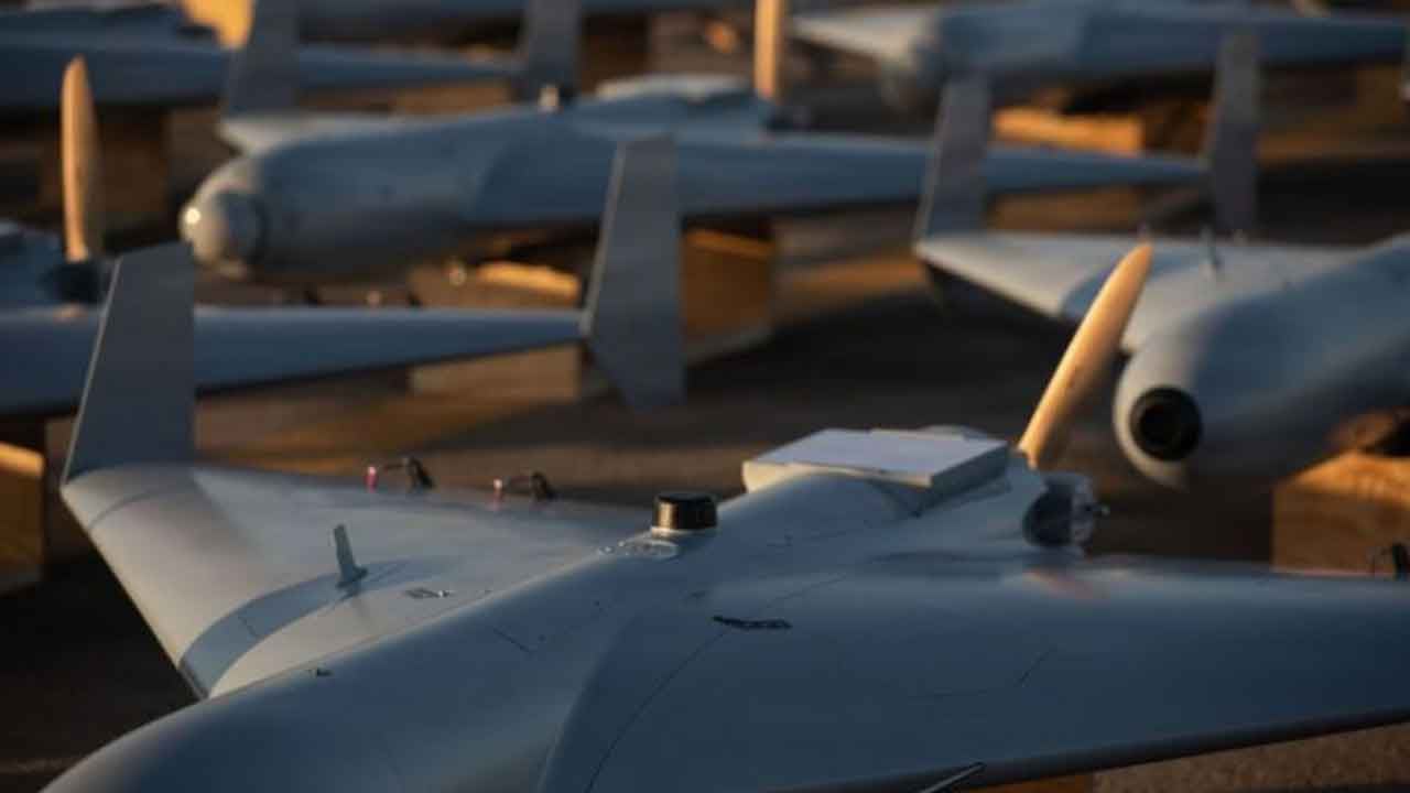 Foto - Ortalığı karıştıran gelişme: İHA'lar ve tanklar bir gecede körleşti, çok büyük tepki var