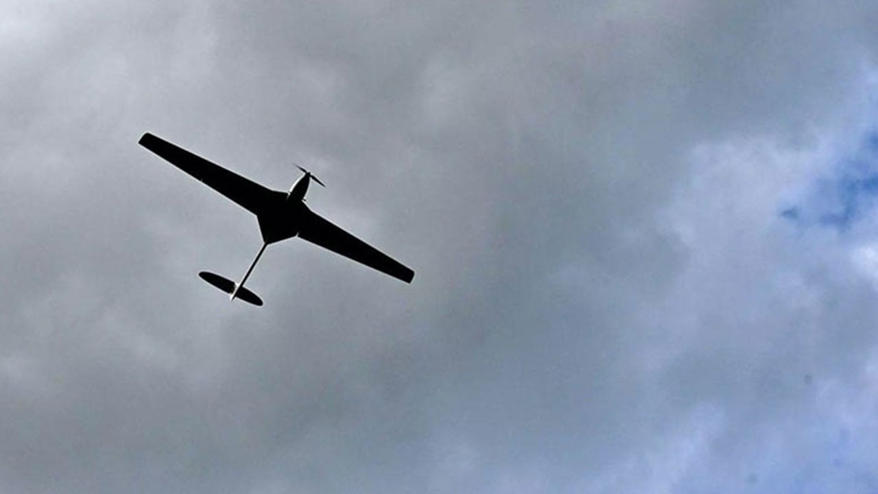 Foto - Ortalığı karıştıran gelişme: İHA'lar ve tanklar bir gecede körleşti, çok büyük tepki var