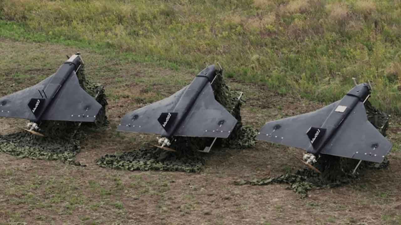 Foto - Ortalığı karıştıran gelişme: İHA'lar ve tanklar bir gecede körleşti, çok büyük tepki var