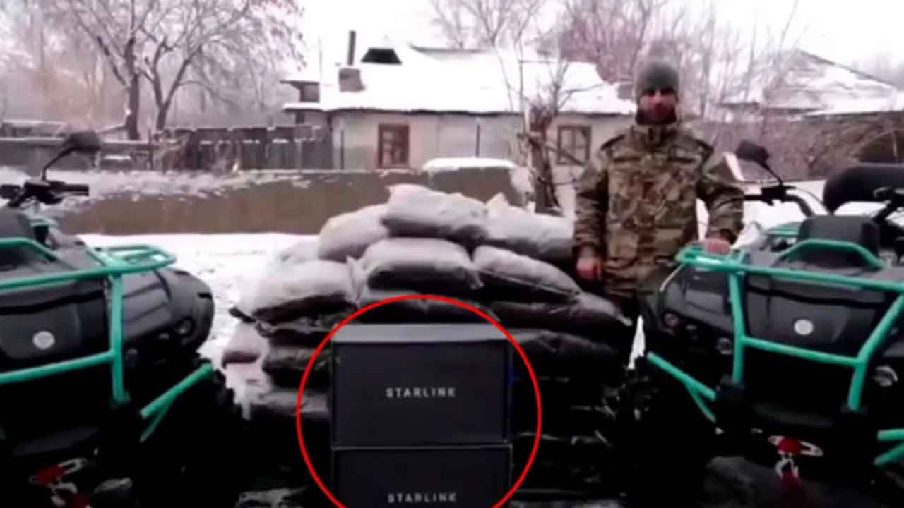 Foto - Ortalığı karıştıran gelişme: İHA'lar ve tanklar bir gecede körleşti, çok büyük tepki var