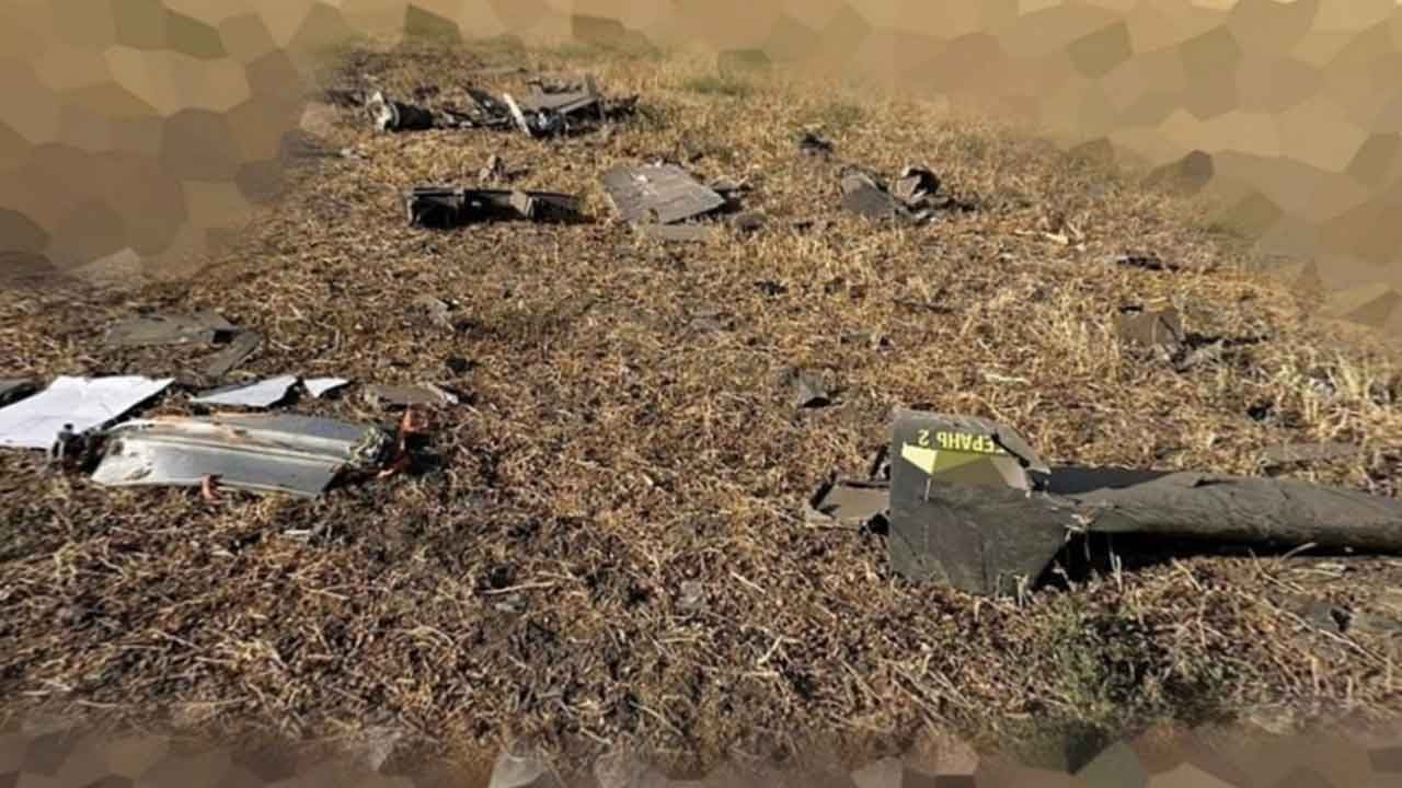 Foto - Ortalığı karıştıran gelişme: İHA'lar ve tanklar bir gecede körleşti, çok büyük tepki var