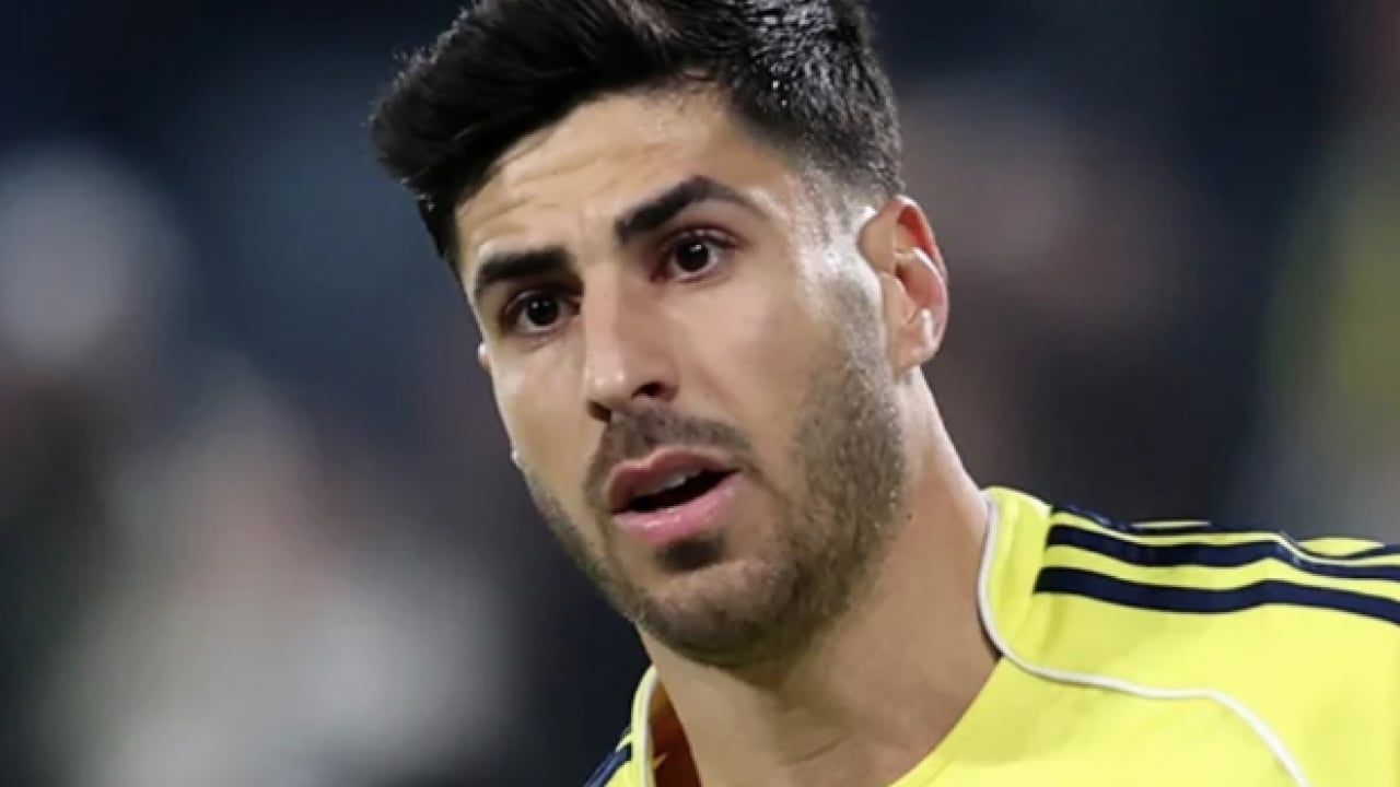 Ortalığı yangın yerine çevirecek gelişme: Asensio için ayrılık çanları