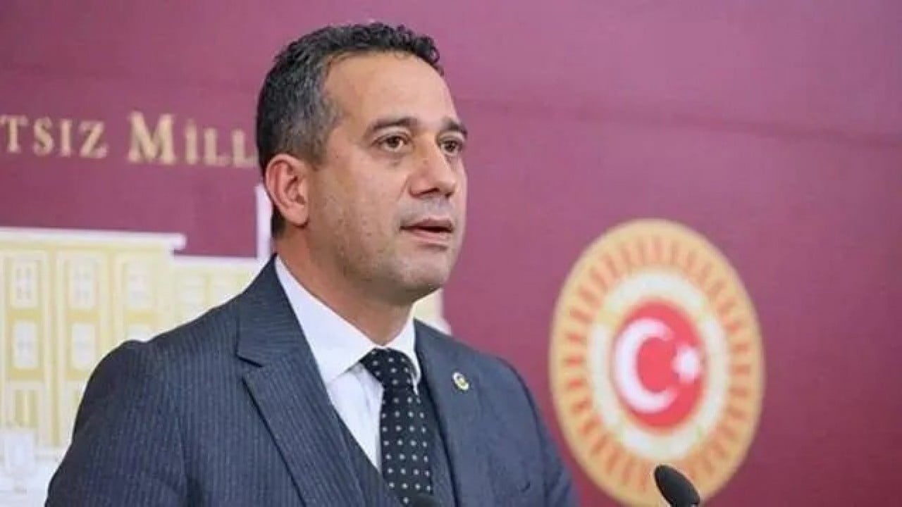 Foto - Ortalığı yangın yerine çevirecek gelişme: Sinan Burhan partiden ihraç edilecek 10 ismi açıkladı
