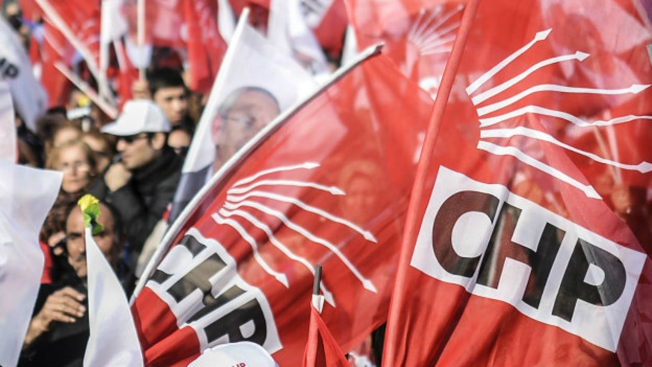 Foto - Ortalığı yangın yerine çevirecek gelişme: Sinan Burhan partiden ihraç edilecek 10 ismi açıkladı