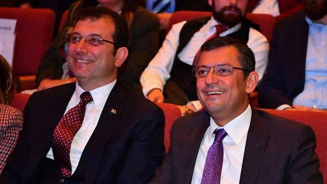 Foto - Ortalığı yangın yerine çevirecek gelişme: Sinan Burhan partiden ihraç edilecek 10 ismi açıkladı