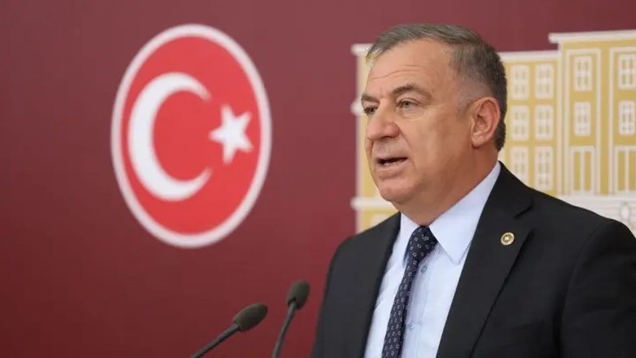 Foto - Ortalığı yangın yerine çevirecek gelişme: Sinan Burhan partiden ihraç edilecek 10 ismi açıkladı