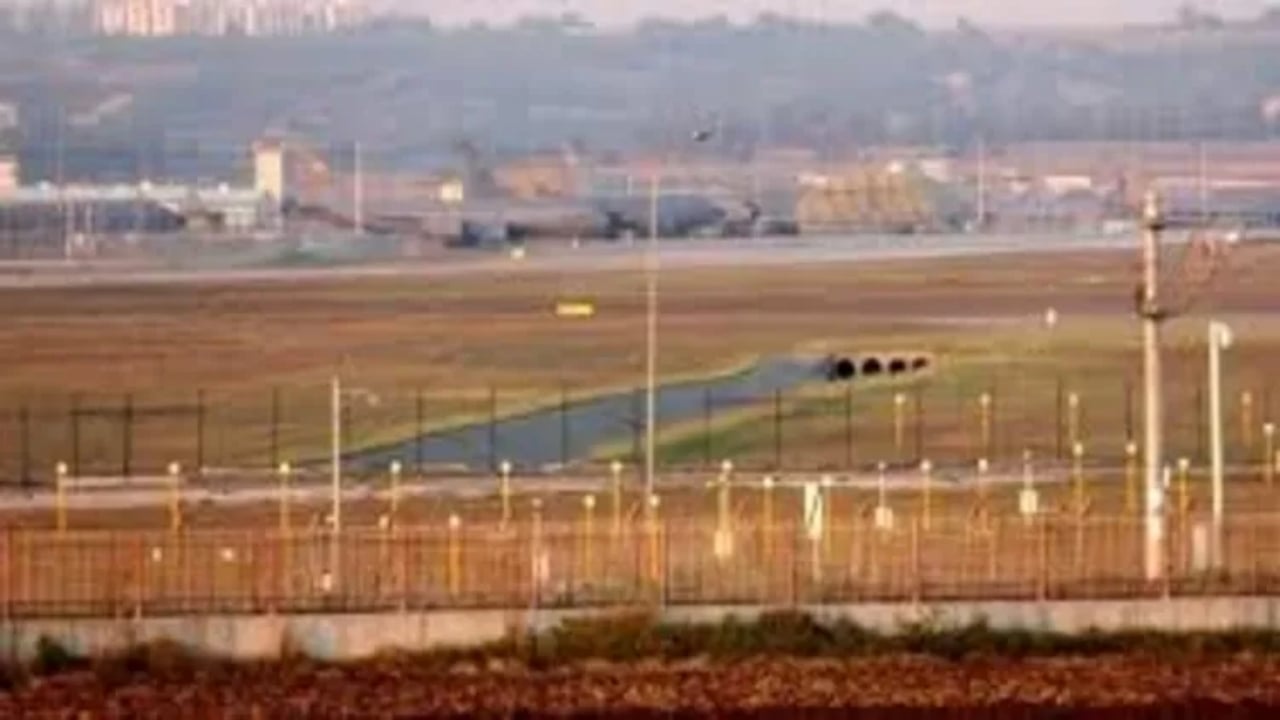 Foto - Ortalık ayağa kalkmıştı! "Türkiye’deki askeri üs vuruldu" iddiasının hemen ardından sıcak gelişme 