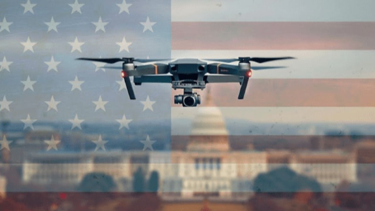 Foto - Ortalık çok fena karışacak: Acil olarak 30 bin adet İHA siparişi verdiler