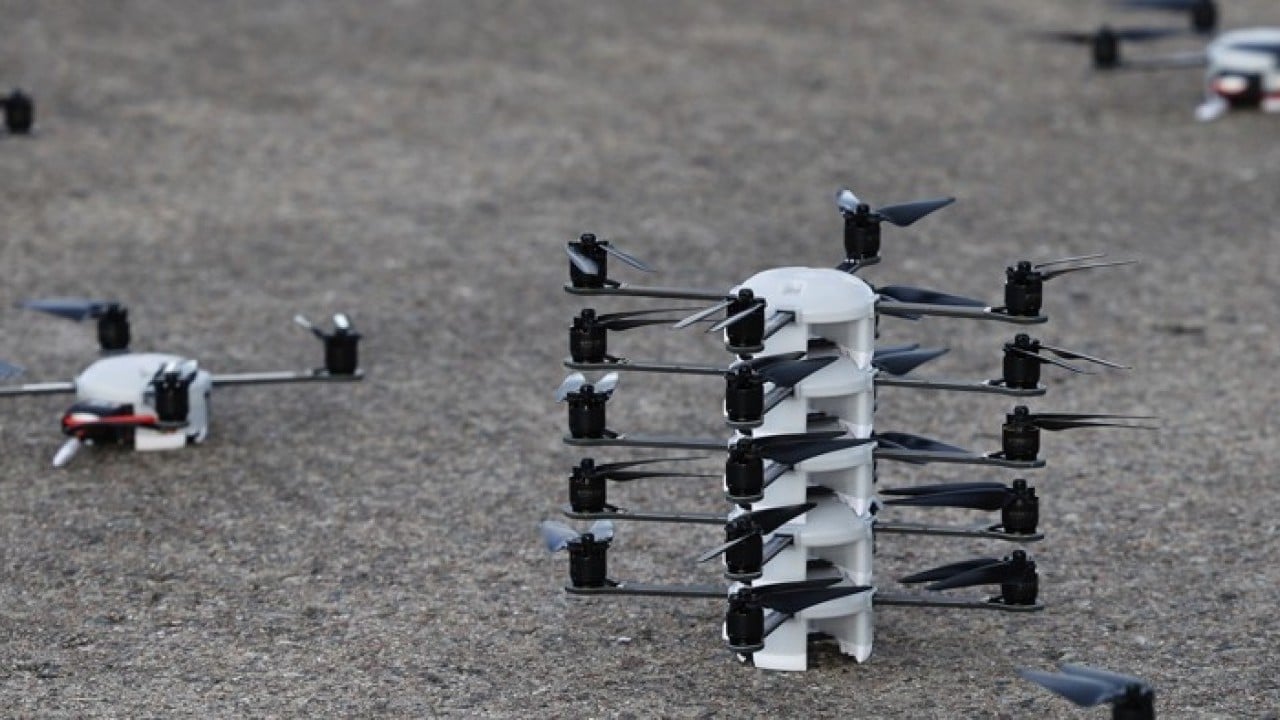 Foto - Ortalık çok fena karışacak: Acil olarak 30 bin adet İHA siparişi verdiler