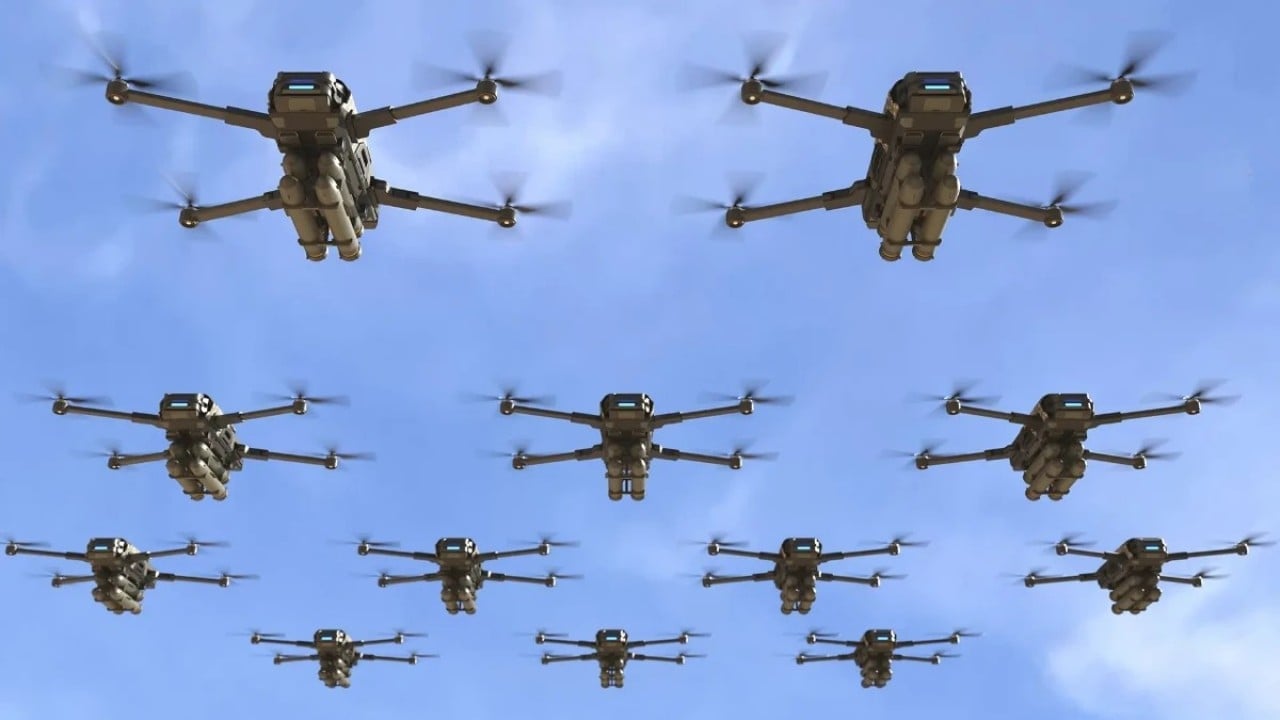 Foto - Ortalık çok fena karışacak: Acil olarak 30 bin adet İHA siparişi verdiler