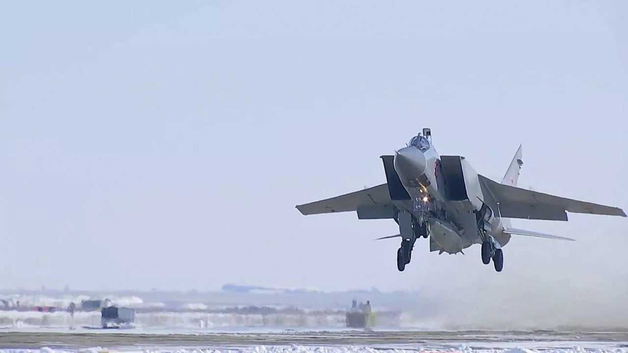 Foto - Ortalık çok fena karışacak: Savunma sanayi tesisleri ölümcül füzelerle vuruldu