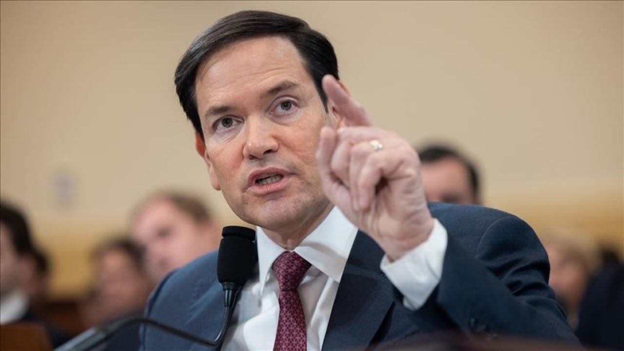 Foto - Ortalık çok fena karışacak! Trump, Venezuela’dan sonra ABD’nin hedefindeki beklenmedik ülkeyi açıkladı