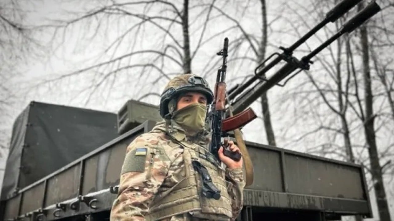 Foto - S-400'lerin karşısına Patriot'lar çıkarıldı: 101 İHA vuruldu