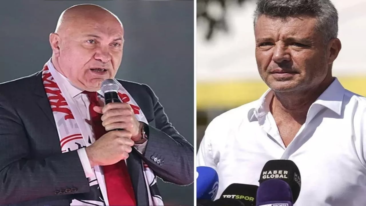 Ortalık çok fena karıştı! "Fenerbahçe’nin içinden geçerdik" sözlerine gece yarısı olay cevap