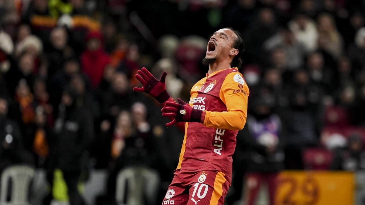 Foto - Ortalık fena karışacak... Erman Toroğlu Galatasaray’a fena patladı: 'Hakem değil siz!'