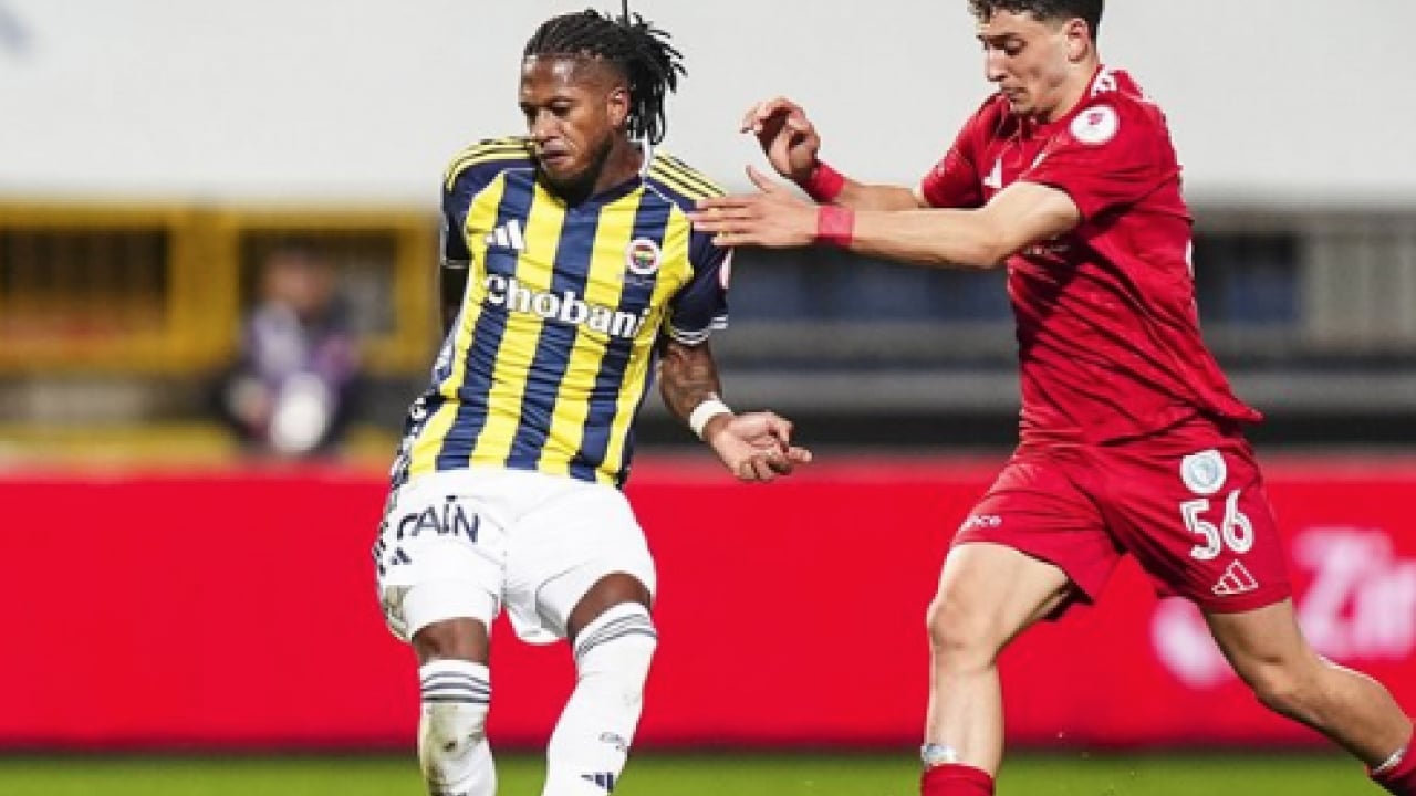 Ortalık fena karışacak... Fred için devreye girdiler! İşte istenen bonservis bedeli