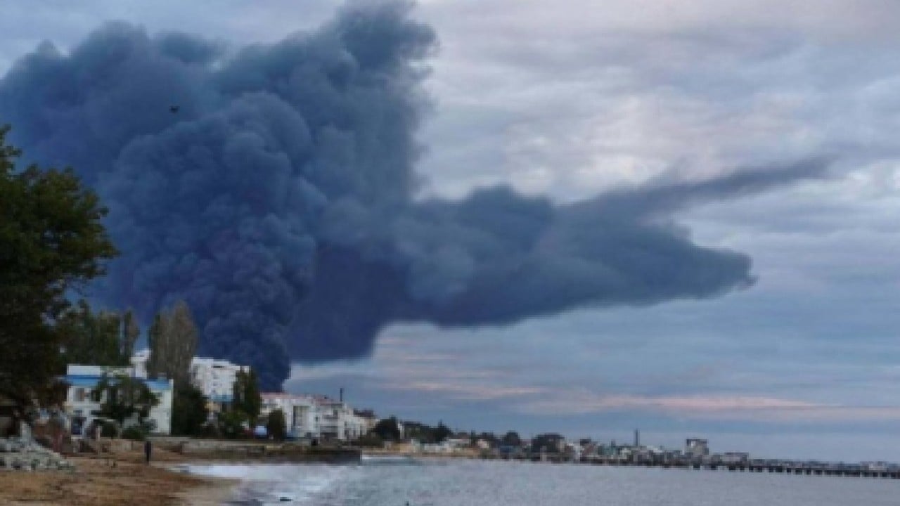 Foto - Ortalık fena karışacak: Türkiye'den SİHA alan ülke kritik petrol tesisini vurdu