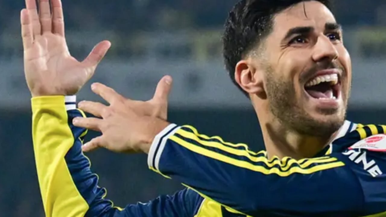 Foto - Ortalık fena karışacak: Ve Türkiye'nin ünlü takımı Fenerbahçe'de Marco Asensio için karar çıktı