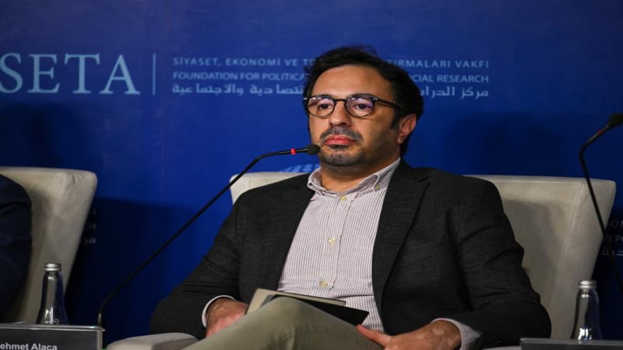 Foto - Ortalık fena karışmışken komşudan tarihi çağrı geldi: "Türkiye ile bunu yapacak güce sahibiz"