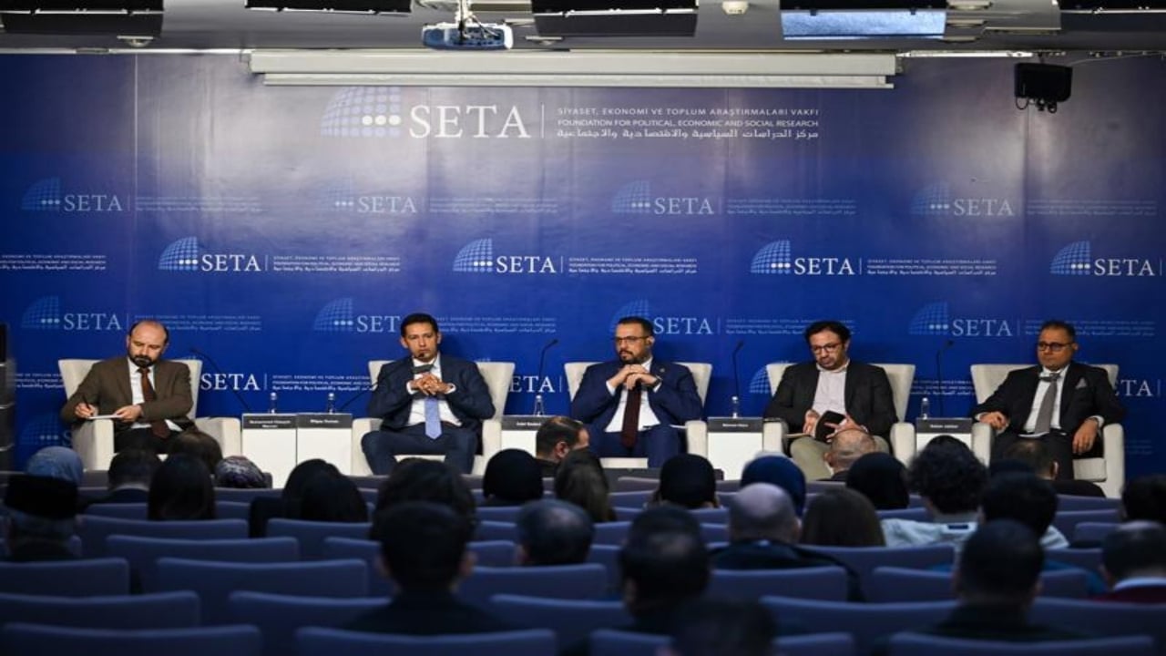 Foto - Ortalık fena karışmışken komşudan tarihi çağrı geldi: "Türkiye ile bunu yapacak güce sahibiz"