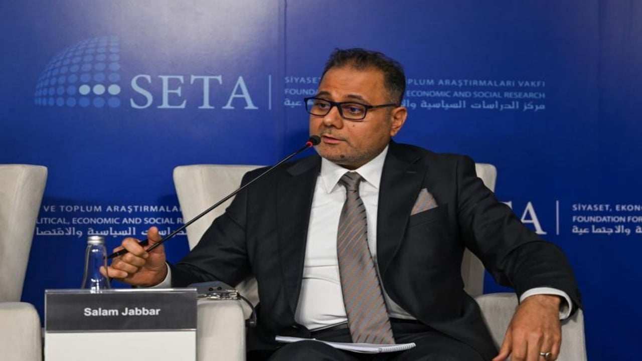 Foto - Ortalık fena karışmışken komşudan tarihi çağrı geldi: "Türkiye ile bunu yapacak güce sahibiz"