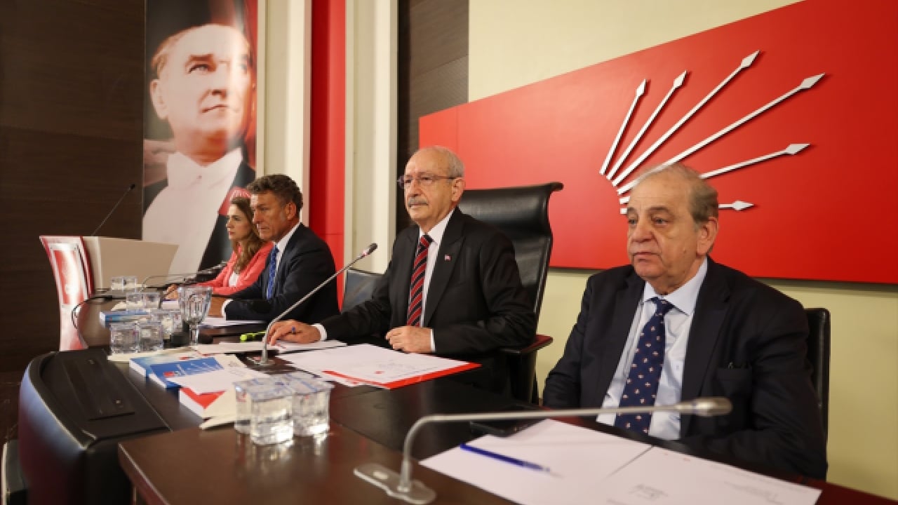 Foto - Ortalık işte şimdi karışacak! Özgür Özel cephesinden çok konuşulacak hamle geliyor
