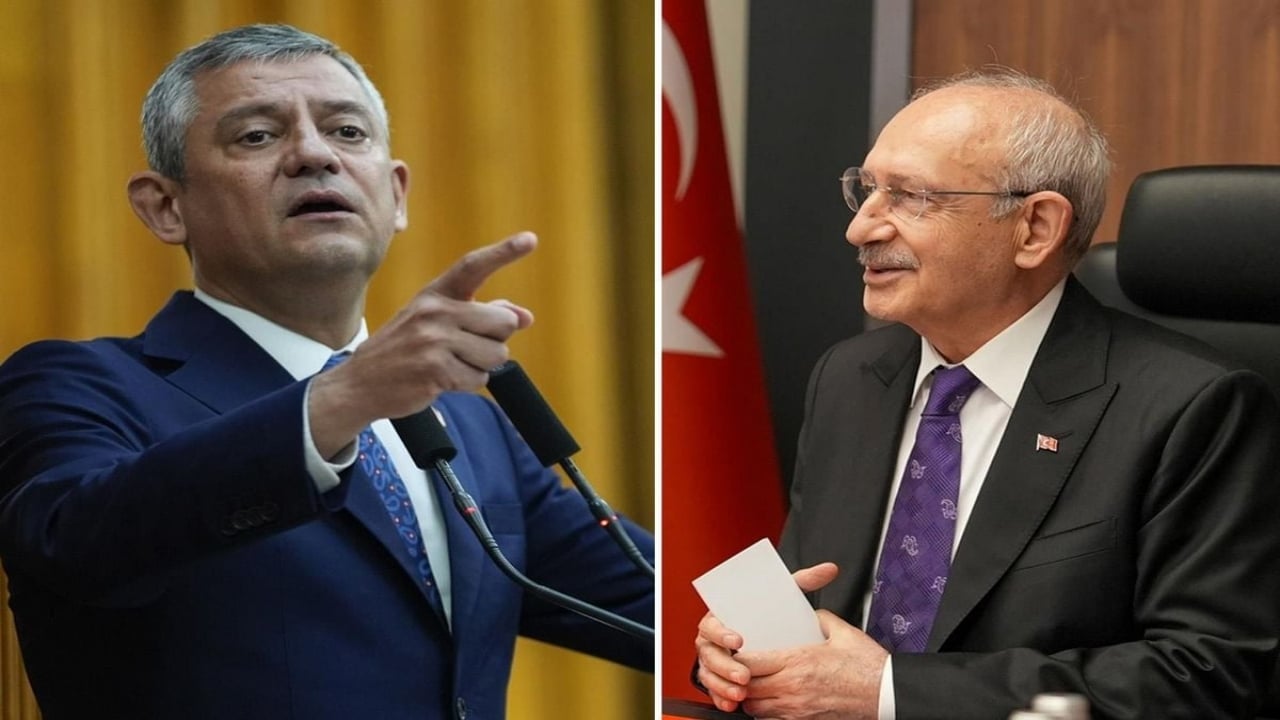 Foto - Ortalık işte şimdi karışacak! Özgür Özel cephesinden çok konuşulacak hamle geliyor