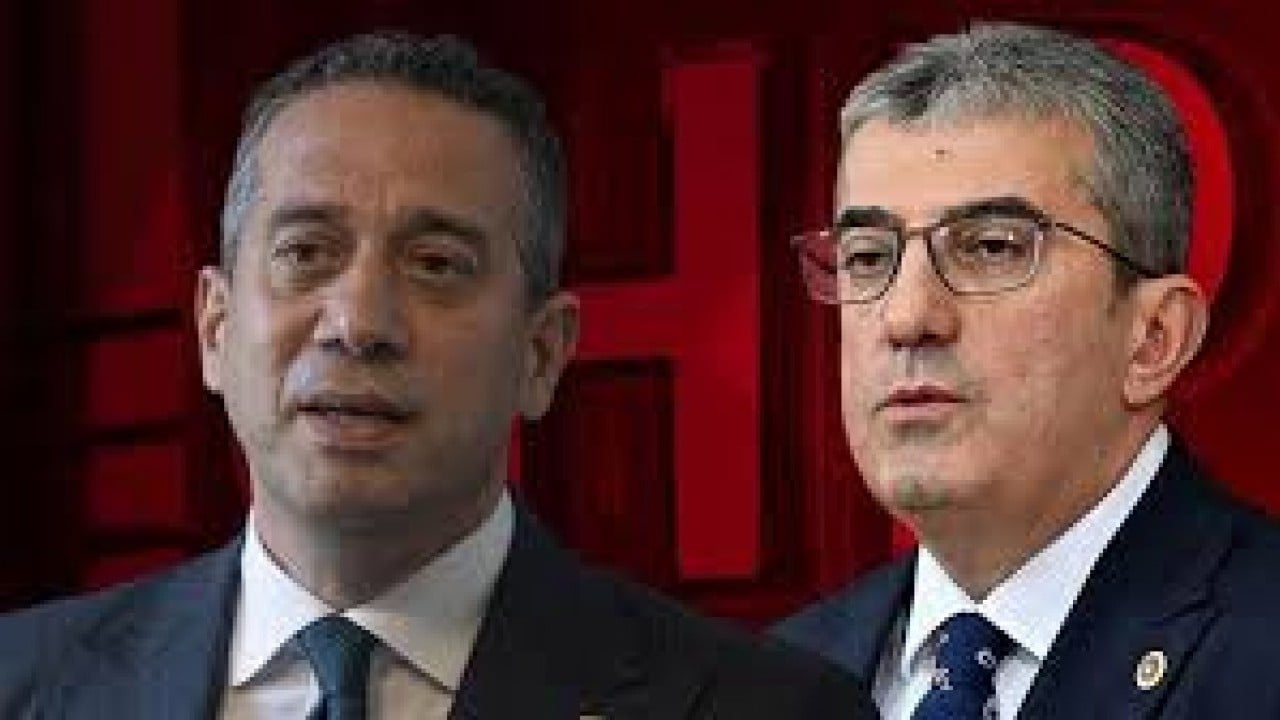 Foto - Ortalık işte şimdi karışacak! Özgür Özel cephesinden çok konuşulacak hamle geliyor